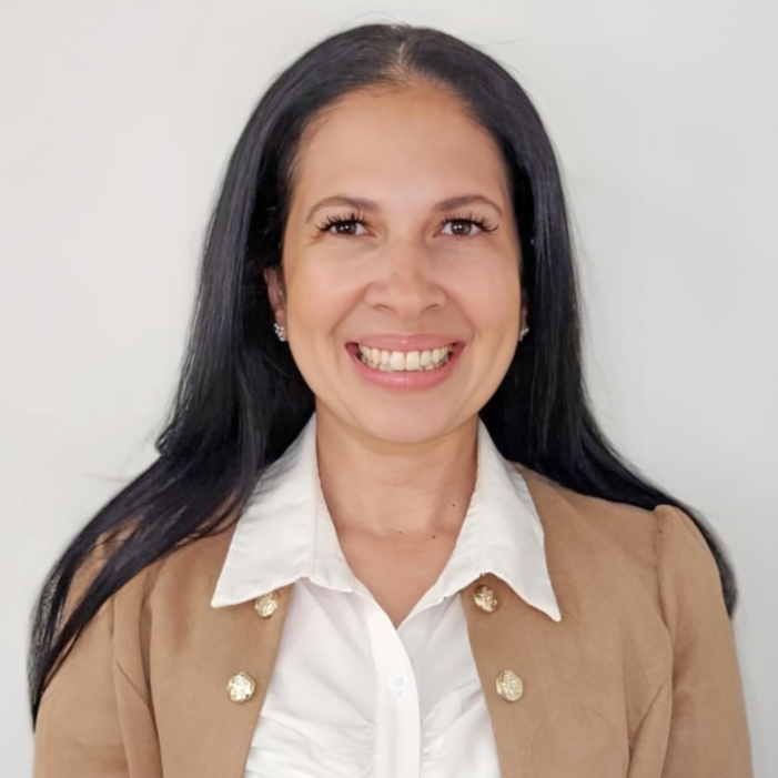 Gisette Cruz